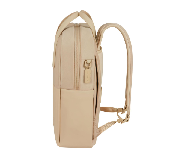 Samsonite PLECAK DO LAPTOPA 14.1'' 4PACK SAND - 1483085 - zdjęcie 3